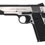 COLT COMBAT ELITE GOVT 9MM OR