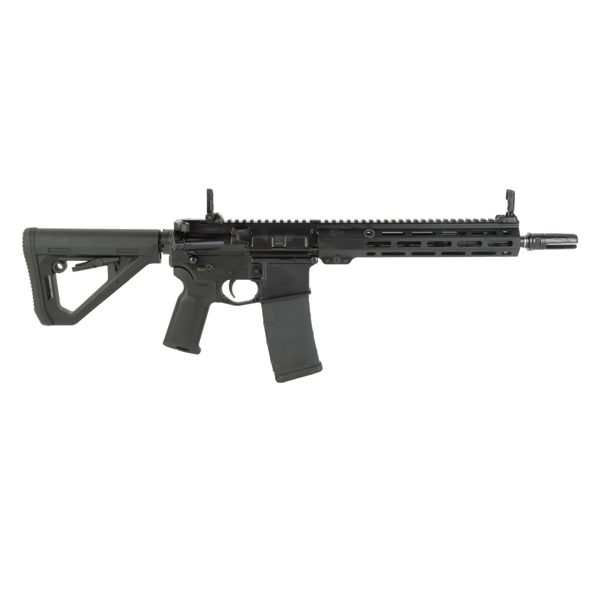 COLT EPR-II PATROL G2 PRO 5.56 SF3