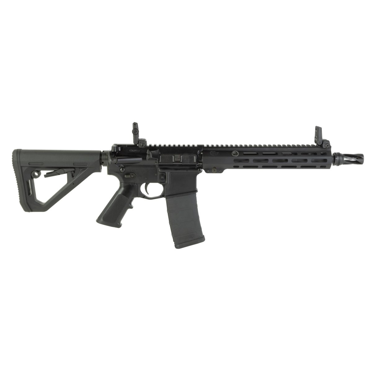 COLT EPR-II PATROL GEN2 5.56MM HUX