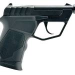 TAU 22TUC 22LR PST 9R BLK TB