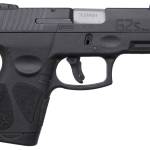 TAU G2S SLIM 9MM 7RD BLK