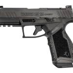 TAURUS GX4C 380ACP BLK/BLK 3.7" 15+1