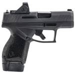 TAU GX4 TORO 9MM PST 10R VIR