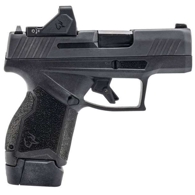 TAU GX4 TORO 9MM PST 10R VIR