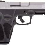 TAU G3B 9MM PST 15/17RD SS