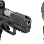 TAU GX2 TORO KIT 9MM 13RD BLK