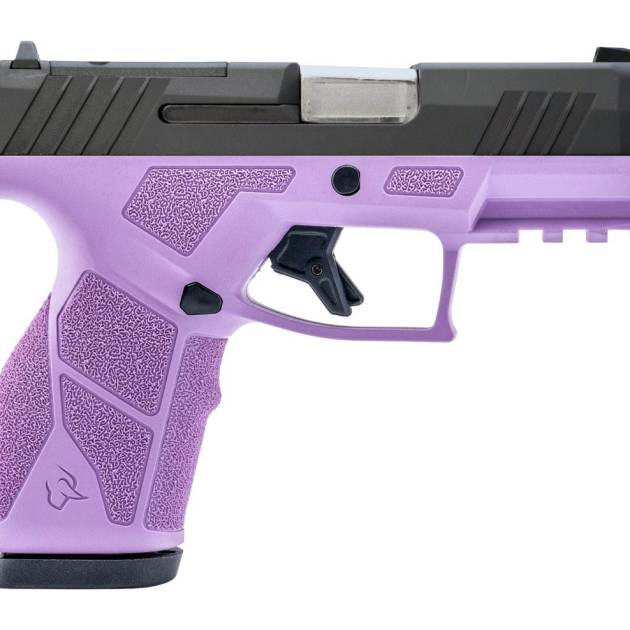 TAU GX2 TORO 9MM 10RD LP/BLK
