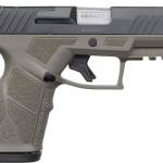 TAU GX2 TORO 9MM 13RD ODG/BLK