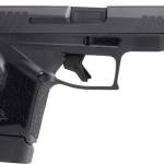TAU GX4 XL 9MM PST 11/13BLK