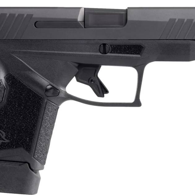 TAU GX4 XL 9MM PST 11/13BLK