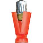 Brenneke Red Magic Sabot Slugs 12 ga. 2 3/4 in. 1 oz. 5 rd.