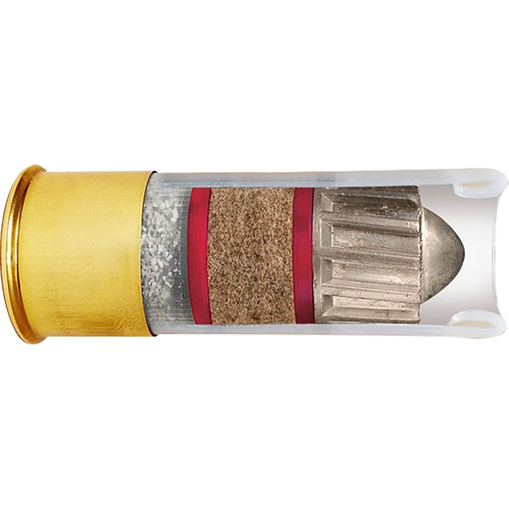 Brenneke Classic Magnum Slugs 16 ga. 2 3/4 in 1 oz. 5 rd.