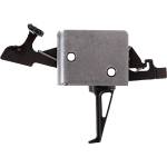 CMC Triggers AR15/AR10 Two Stage Trigger Flat Large Pin 2 lb. Set-2 lb. Release