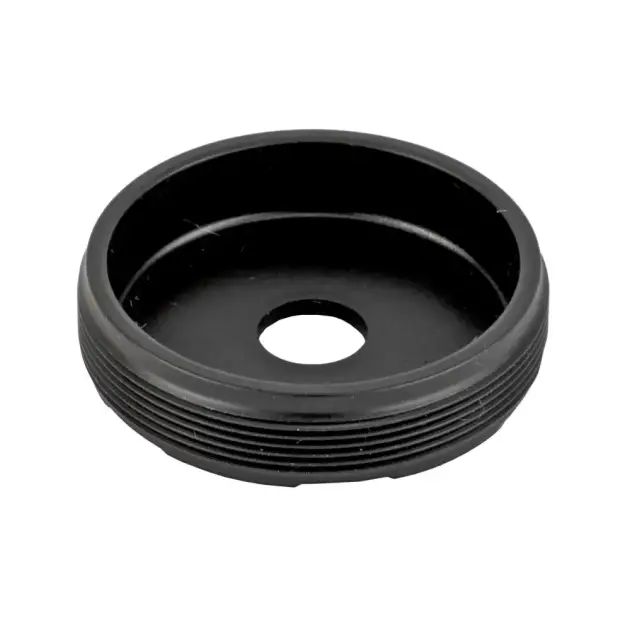 RUGGED SUPPRESSORS FRONT CAP 5.56