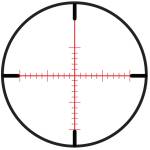 Alpen Apex Rifle Scope 4.5-27x50