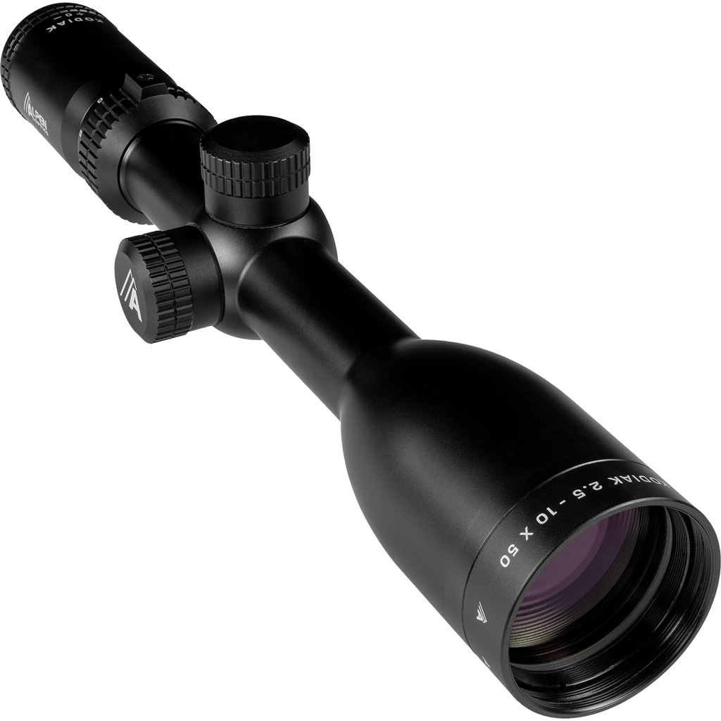 Alpen Kodiak Rifle Scope 2.5-10x50 - Image 3