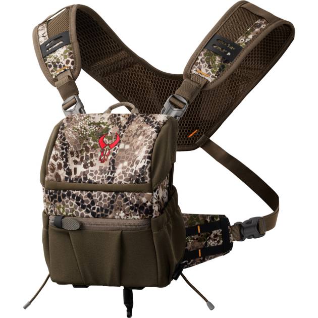 Badlands Bino EZ Case Approach FX Medium