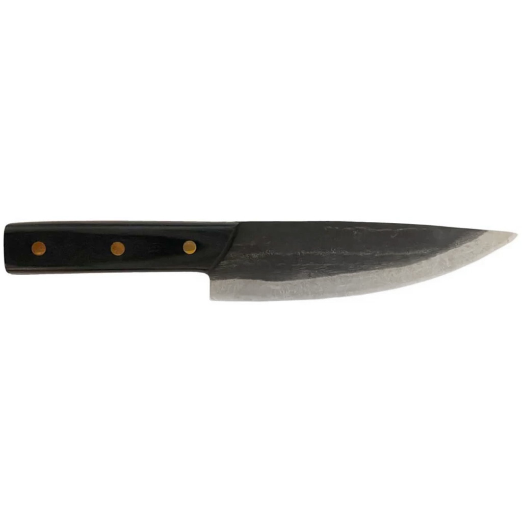WatchFire Stozer Butcher Knife