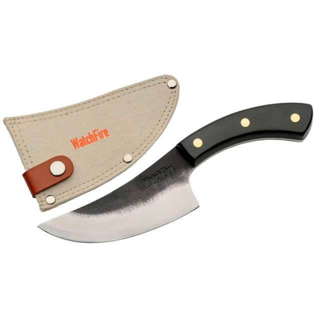WatchFire Bosna Butcher Knife