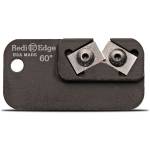Redi-Edge Dog Tag Knife Sharpener 60 degree Large