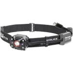 Police Security FlexLoop Mini Headlamp 600 Lumens