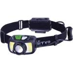 Police Security Twin Power 900 Headlamp 900 Lumens