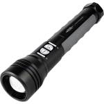 Police Security Twin Power Flashlight 4000 Lumens