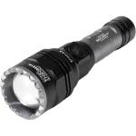 Police Security Long Throw ½ Mile Flashlight 1500 Lumens