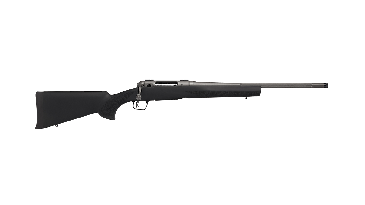 SAVAGE ARMS 110 TRAIL HUNT LITE V2 308WIN