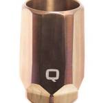 Q XL CHERRY BOOM BLAST MITIGATION DEVICE (05711)