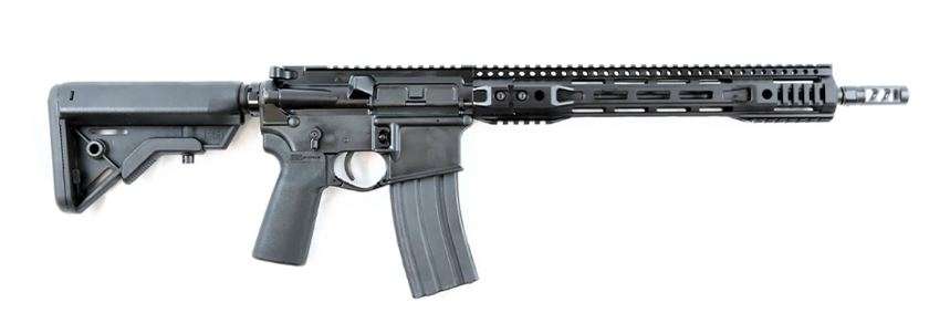 Franklin Armory M4HTF XTD R3 .350 Legend 16-inch rifle
