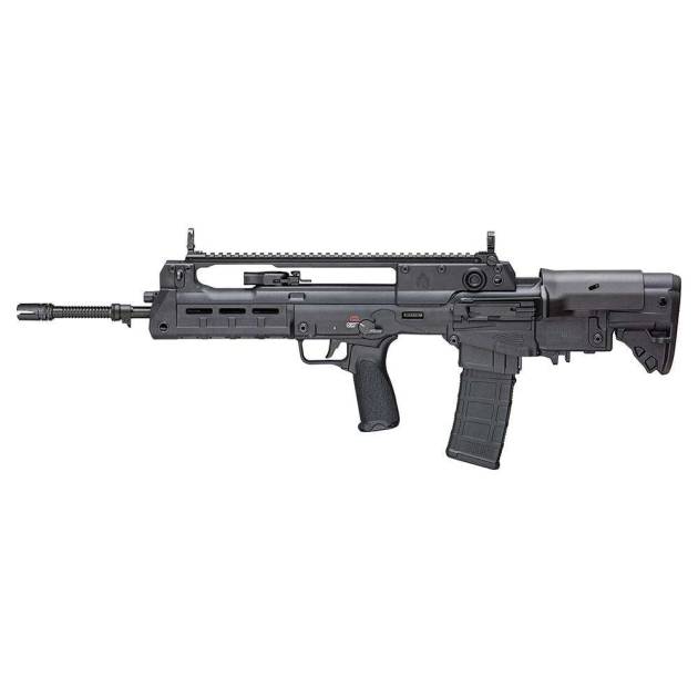 SPRINGFIELD ARMORY HELLION 5.56 20" BLACK 1-30RD