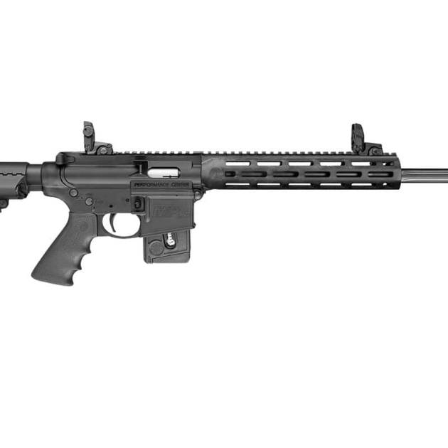 SMITH AND WESSON M&P15-22 PC SPORT 22LR 10+1