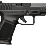 GFA RPX9 EXO TAC 9MM 15R BLK