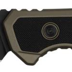 KER LAUNCH 21 FDE/BLK 3.45 DP