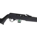 TMK TKX22 LGT 22LR SA BLK 20R