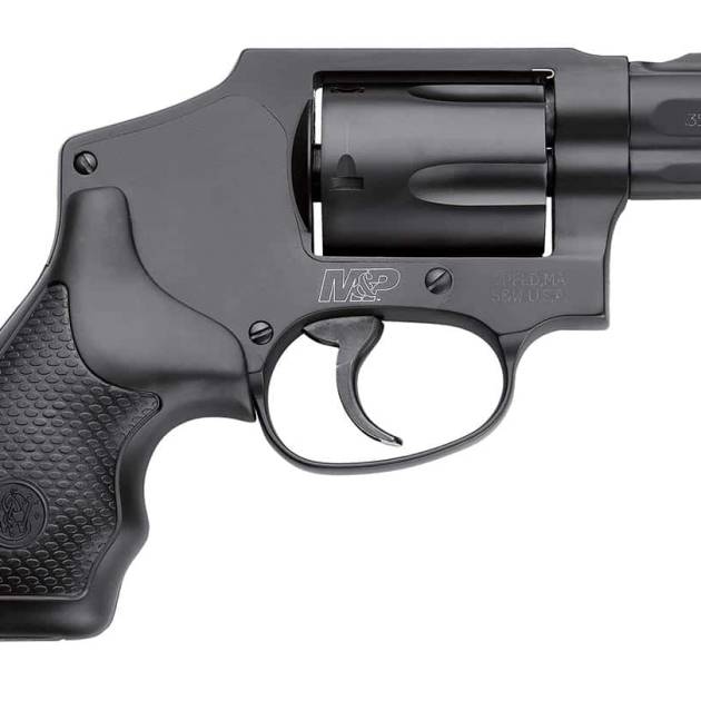 SMITH AND WESSON M&P340 357MAG 1-7/8" NO LOCK