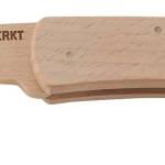 CRK NATHANS WOODEN KNIFE KIT