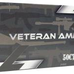HYPERION VETERAN 9MM 115GR FMJ 50RD/BX 20BX/CS