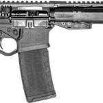 ATI ALPHA MAXX 5.56 RIFLE 16" BBL, 9"MLOK BLACK 1-30RD MAG