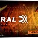 FEDERAL 6.5 PRC 140GR FUSION TIPPED 20 RD/BX 10 BX/CS