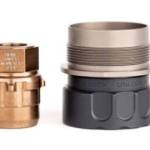RUGGED SUPPRESSORS R.U.M RUGGED UNIVERSAL MOUNT