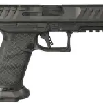 WALTHER PDP PRO E FULL SIZE 9MM O.R. 4.5" 3-20RD MAGS
