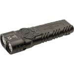 SUREFIRE STILETTO PRO II DUAL REFLECTOR HIGH-CANDELA USB-C BLACK ALUM