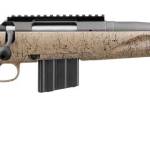 RUGER AMERICAN G2 RANCH 6MM ARC 16.1" SPIRAL FLTD T.B. FDE SPLTR 10RD