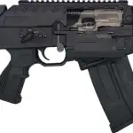 FOSTECH ORIGIN 12 GEN 2 12GA SHORT BARREL SHOTGUN 9 3/4" BARREL NFA ITEM