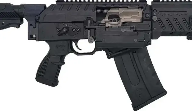 FOSTECH ORIGIN 12 GEN 2 12GA SHORT BARREL SHOTGUN 9 3/4" BARREL NFA ITEM