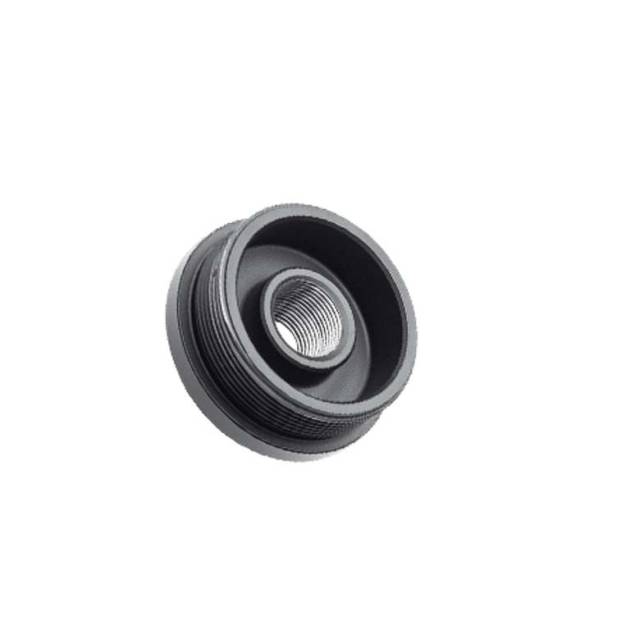 B&T DIRECT THREAD (DT) SUPPRESSOR ADAPTER 5/8x24