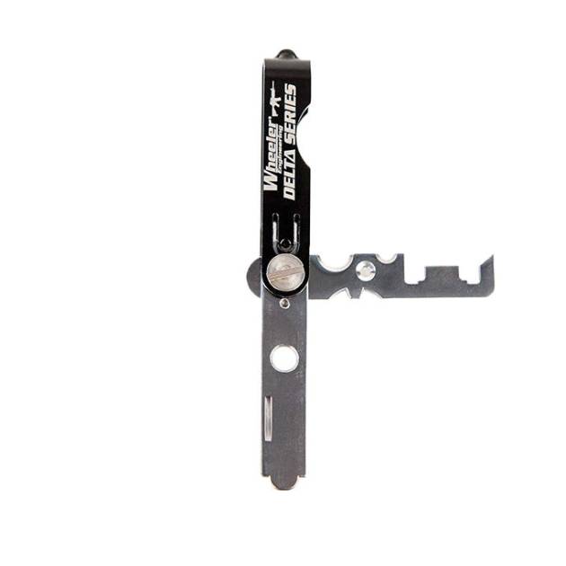 WHE AR CARBON MULTI SCRAPER