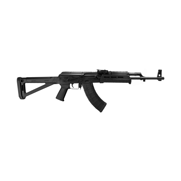 Red Star Ordinance BG47MP 7.62x39 Semi Auto Rifle 16.3" 30+1 Polymer Magpul Furniture Black